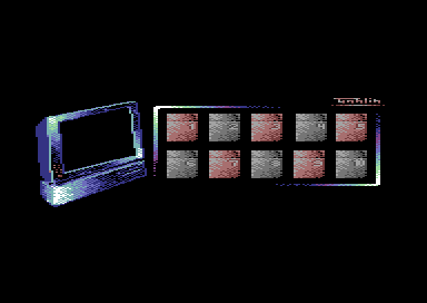 Smooth Criminal #8 - Smooth Computer Menu