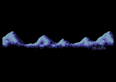 Not That Brutal - Landscape 2