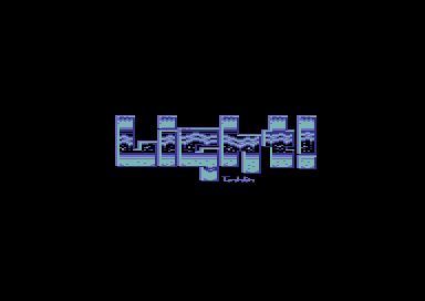Light Intro - Light Logo 7
