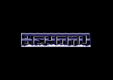 1988-1989 - Beyond Logo