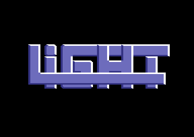 Light Intro - Light Logo 3