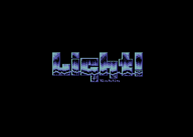 Newie Light-Intro - Light Logo
