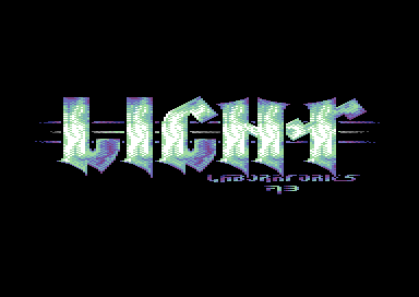 Brutal Comeback - Light Logo 2