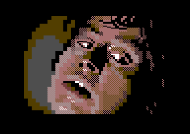 Alien Trailer - Ripley's Face