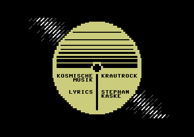 The Crack in the Cosmic Egg - Record Labels