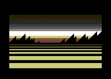 The Crack in the Cosmic Egg - Karthago's LP Cover by Johannes Heinz Löffler