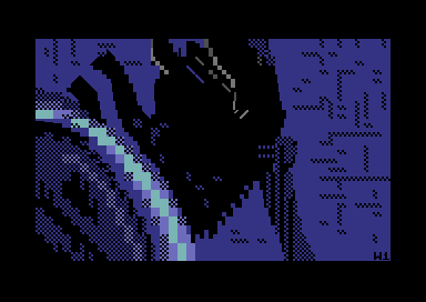 Alien Finale - Approaching Alien