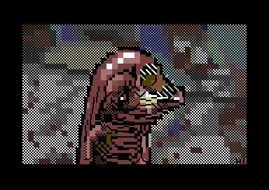 Alien Finale - Chestbuster 2