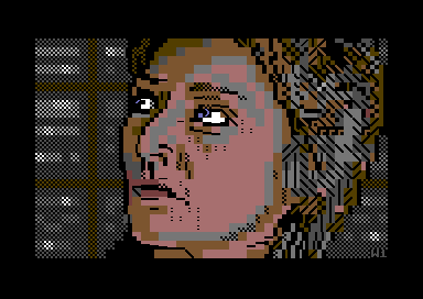Alien Finale - Lambert