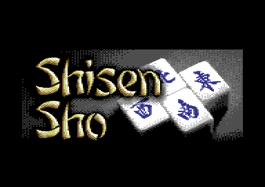 Shisen Sho - Loading Screen