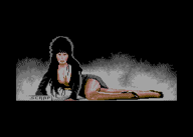 Violator - Elvira