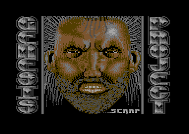 Violator - Guy
