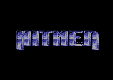 FLI Sprites - Hitmen Logo