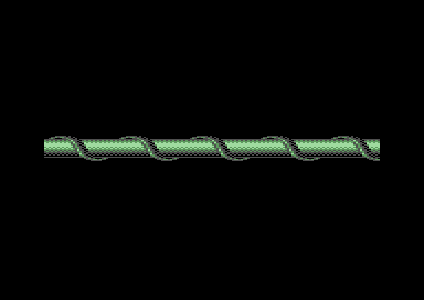 Genesis Project 'Green Raistlin Intro' - Hein's Tube