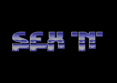 Sex'n'Crime #10 - Sex'n'Crime Logo