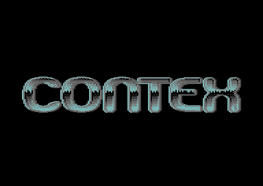 Batmix! - Contex Logo