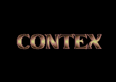 Graphical Excess - Contex Logo 3