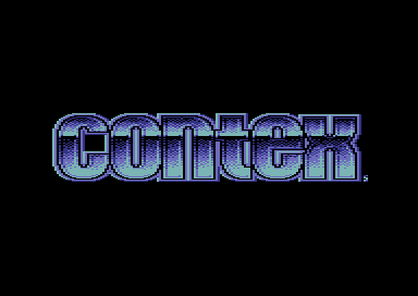 Graphical Excess - Contex Logo 1