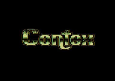 Fine Time - Contex Logo
