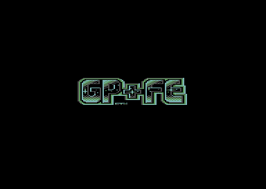 Aachen's Demo - GP+FE Logo