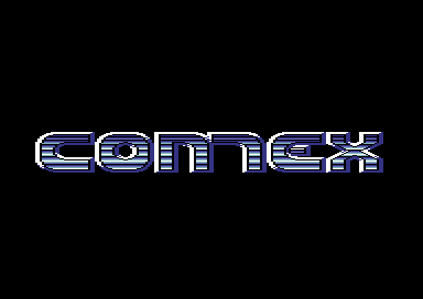 Contex 'Scrap's Blue Shortie' Intro - Contex Logo
