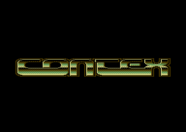 Technique - Contex Logo