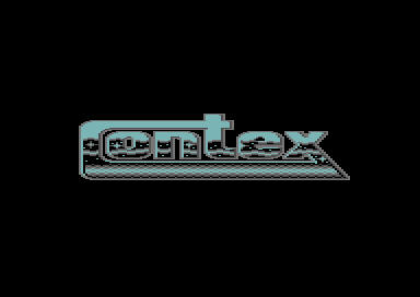 Enigma [german] - Contex Logo