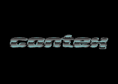 Contex 'Skulls' Intro - Contex Logo