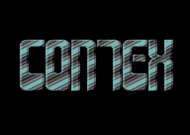 A New One - Contex Logo