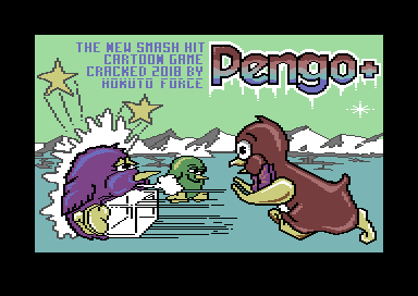 Petch +8DGMH - New Loading Picture