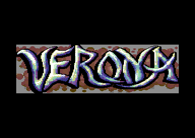 Mega Greetz - Verona Logo