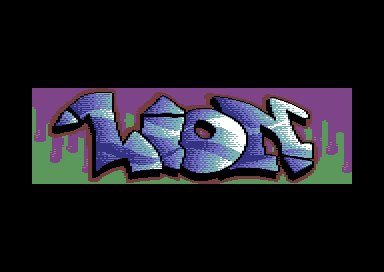 Mega Greetz - Lion Logo