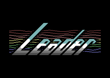 Mega Greetz - Leader
