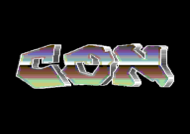 Mega Greetz - Con Logo
