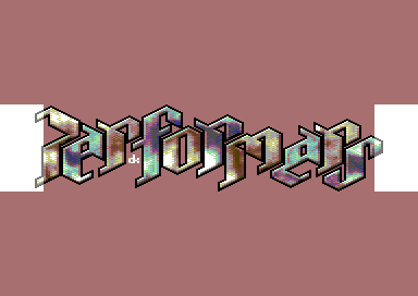 Next Level - Performers Logo