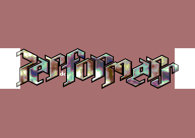 Next Level - Performers Logo
