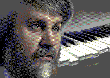 Tribute to Vangelis - Part 4 Intergalactic Radio Station
