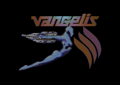 Tribute to Vangelis - Part 3 Pulstar B