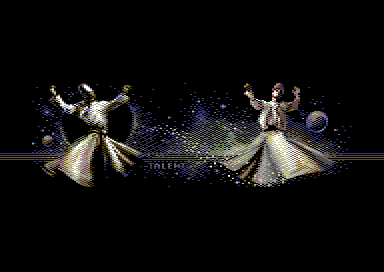 Tribute to Vangelis - Part 2 Dervish D