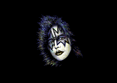Wonderland XIV - Kiss Face 3
