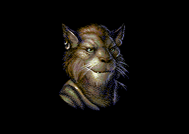 Wonderland XIV - Cheshire Cat
