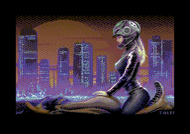 Purple - Wide Rider