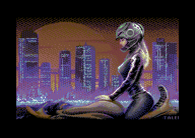 Purple - Wide Rider