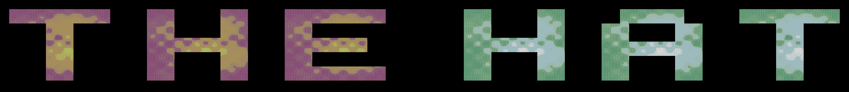 The Hat - The Hat Logo